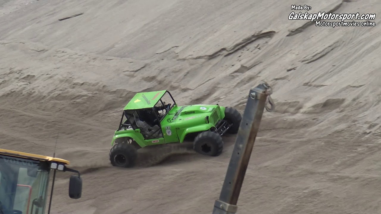 Formula Offroad Skien Norway 2017 Dag 2