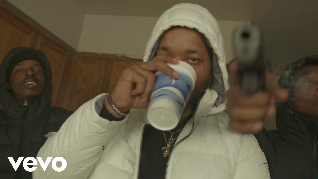Prince Dollaz - Waddup Gary -Mix