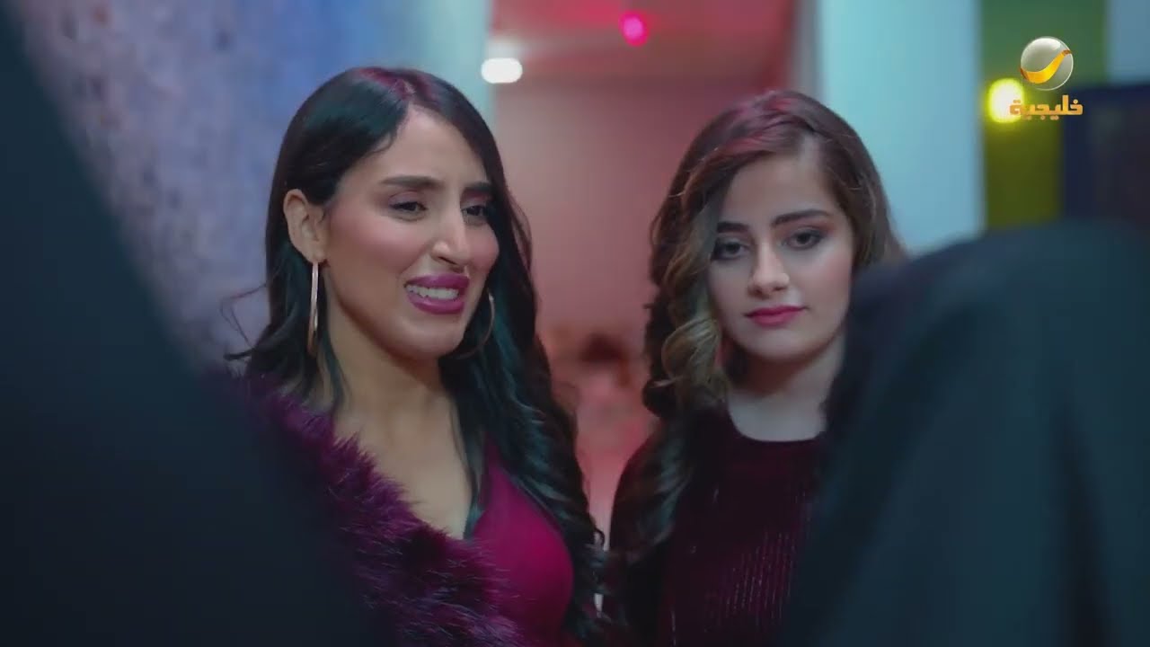 مسلسل شباب البومب - 