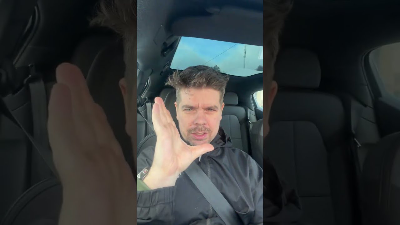 Sipimarketin tilannekatsau autosta…