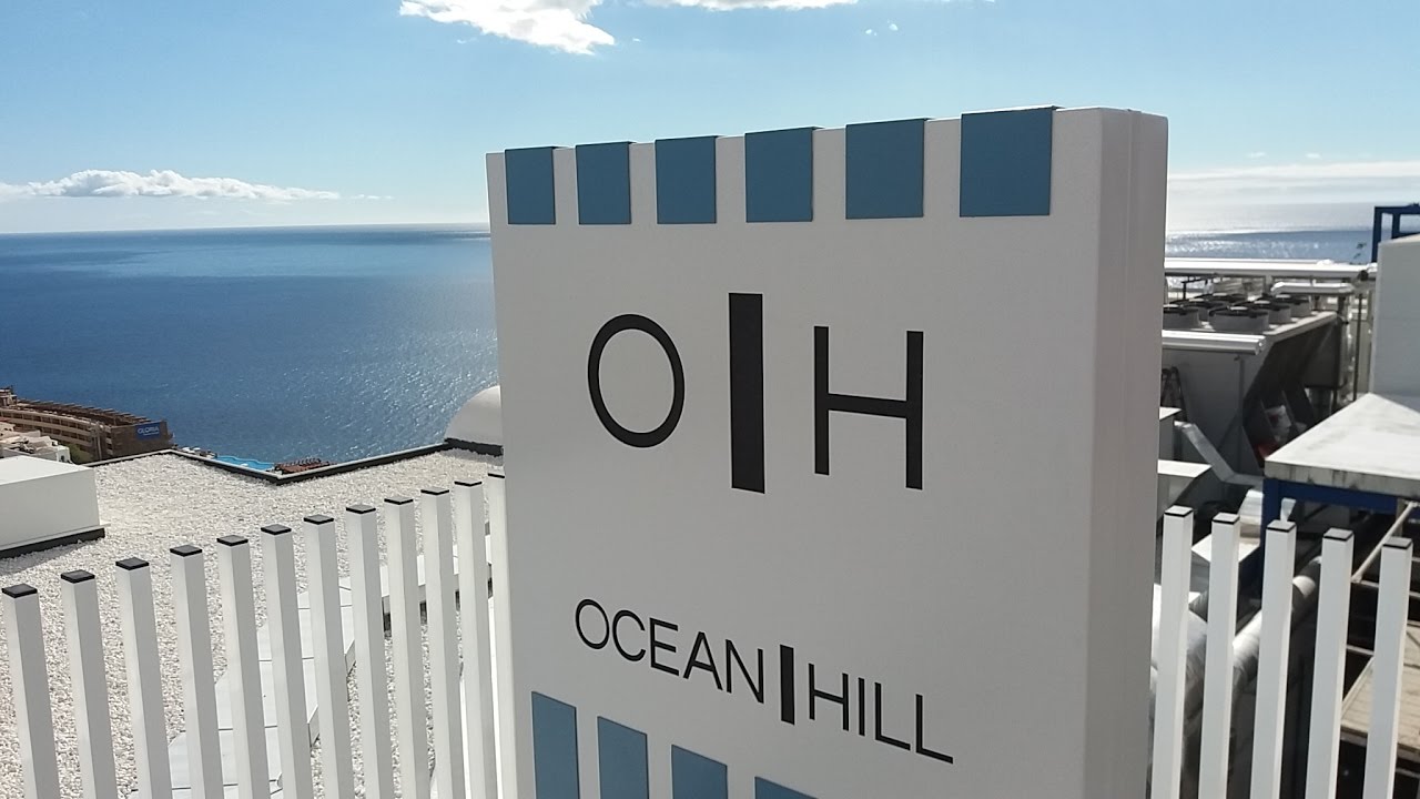 OCEAN HILL Puerto Rico Gran Canaria