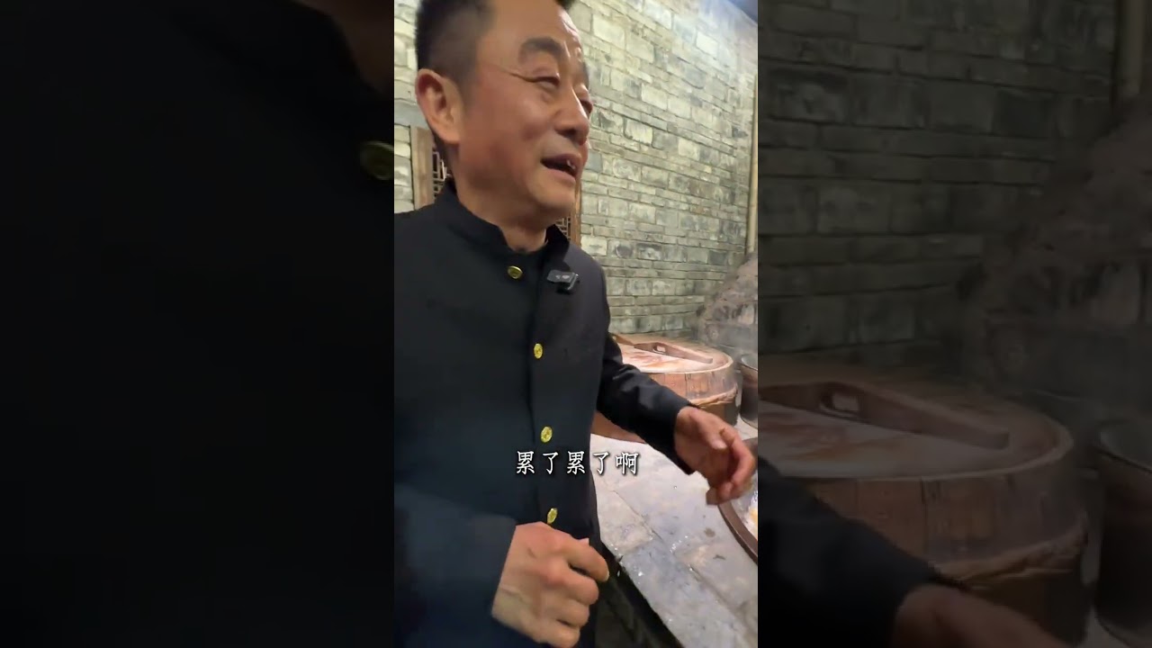 The northern part of Anhui also has the charm of the Jiangnan region In the courtyard