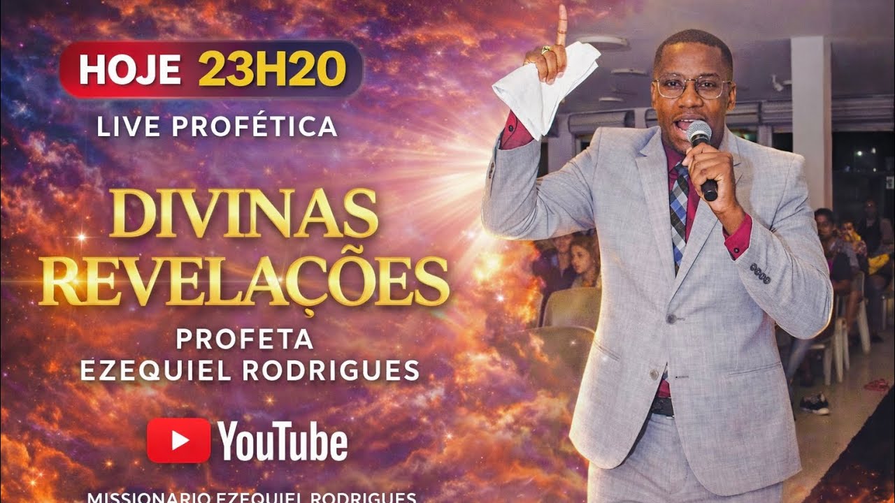 ♨️AoVivo, 02 de Março♨️ | MANTENHA TOTAL VIGILÂNCIA COM ESSAS PESSOAS FILHA✋🏼