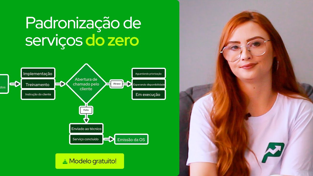 [3 modelos de POP] Como usar Procedimento Operacional Padr&atilde;o
