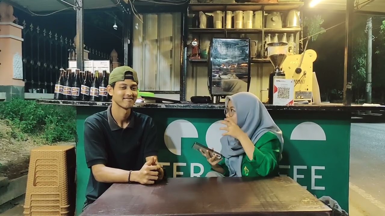 Ngobrol Apa Aja di Angkringan🤔 | Podcast Bareng Abang Abang Keren
