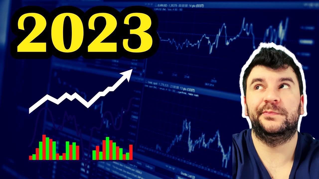 Investiții &icirc;n 2023 - Actiuni si ETF-uri