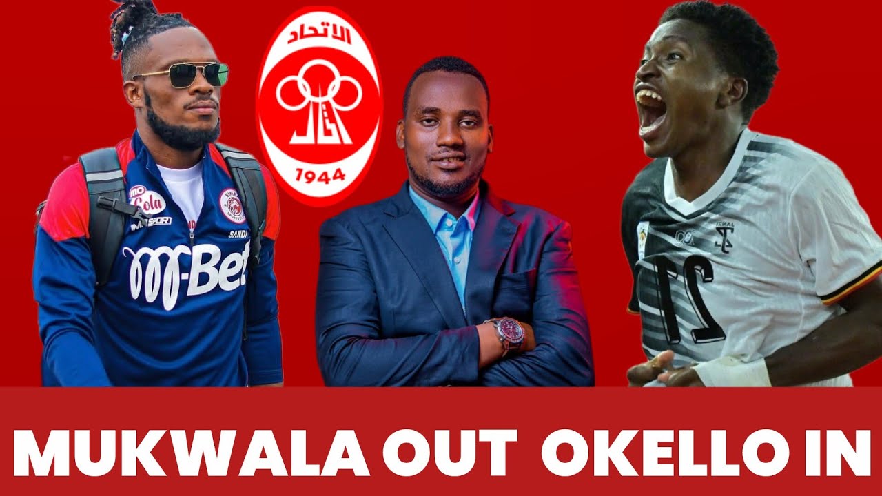 🛑FRIJI BOVU AFICHUA SIMBA KUVUNA MPUNGA MREFU, KUMUUZA MUKWALA BILIONI 2.4 KISHA KUMSAJILI OKELLO 