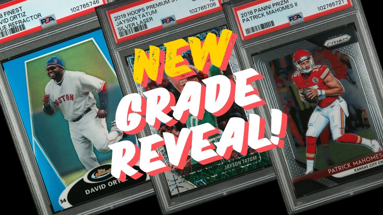 40 Card PSA Grade Reveal - Can You Still Get A High Gem Rate Grading With PSA? - Dec '24 Special