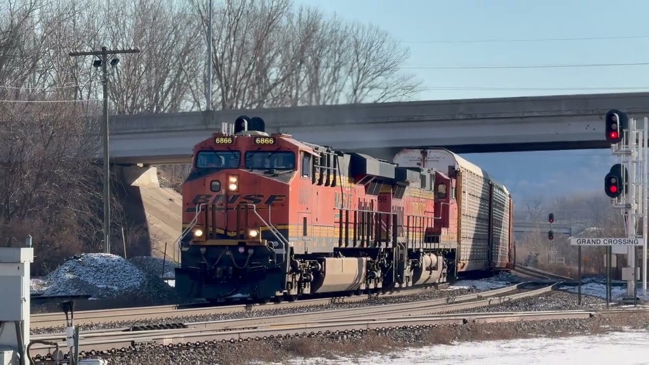 Sun, NS Locos and Freights 1/10/26 Part 1