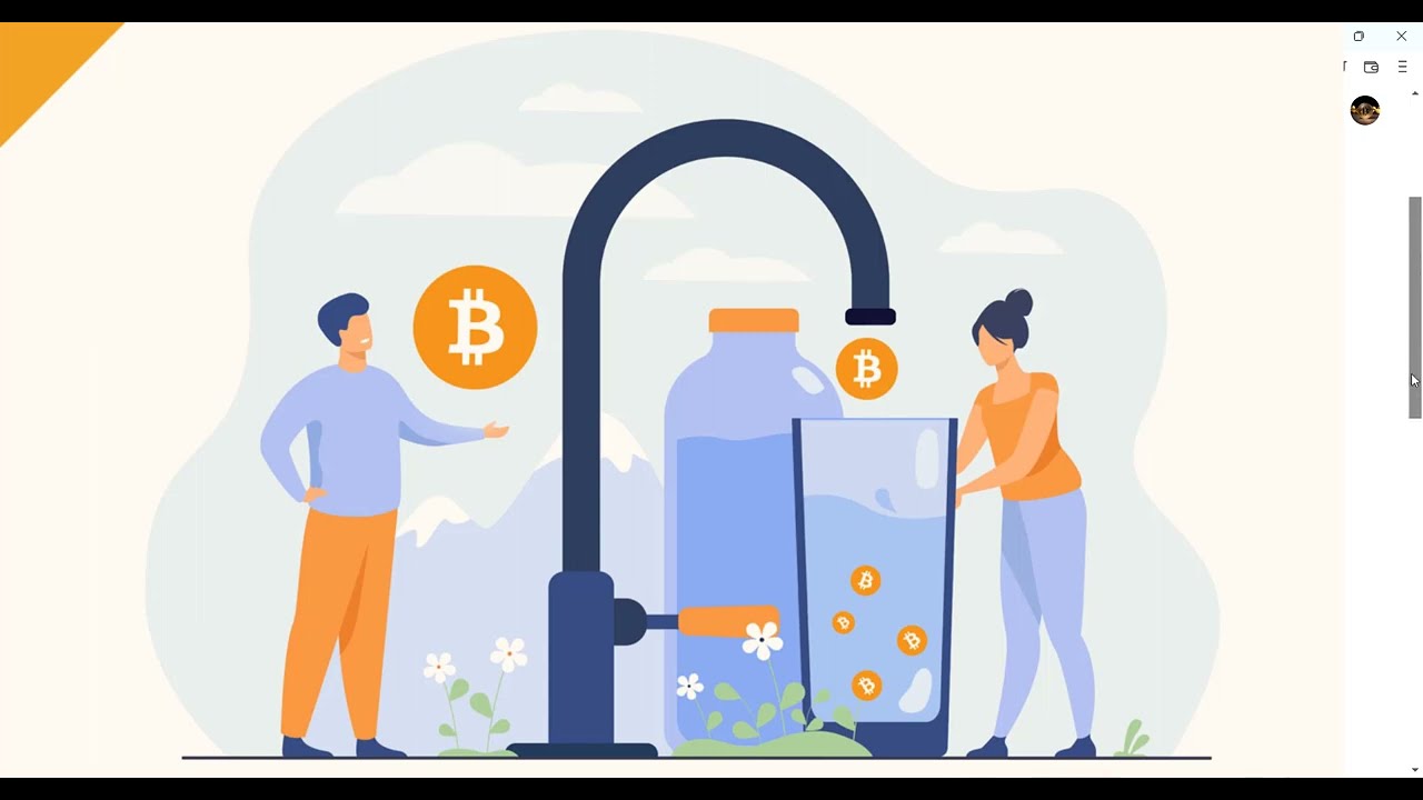kraniki kryptowalutowe, czym są jak działają