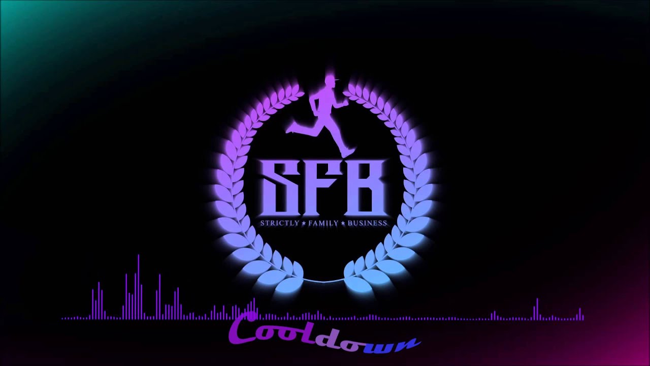 SFB - Cooldown