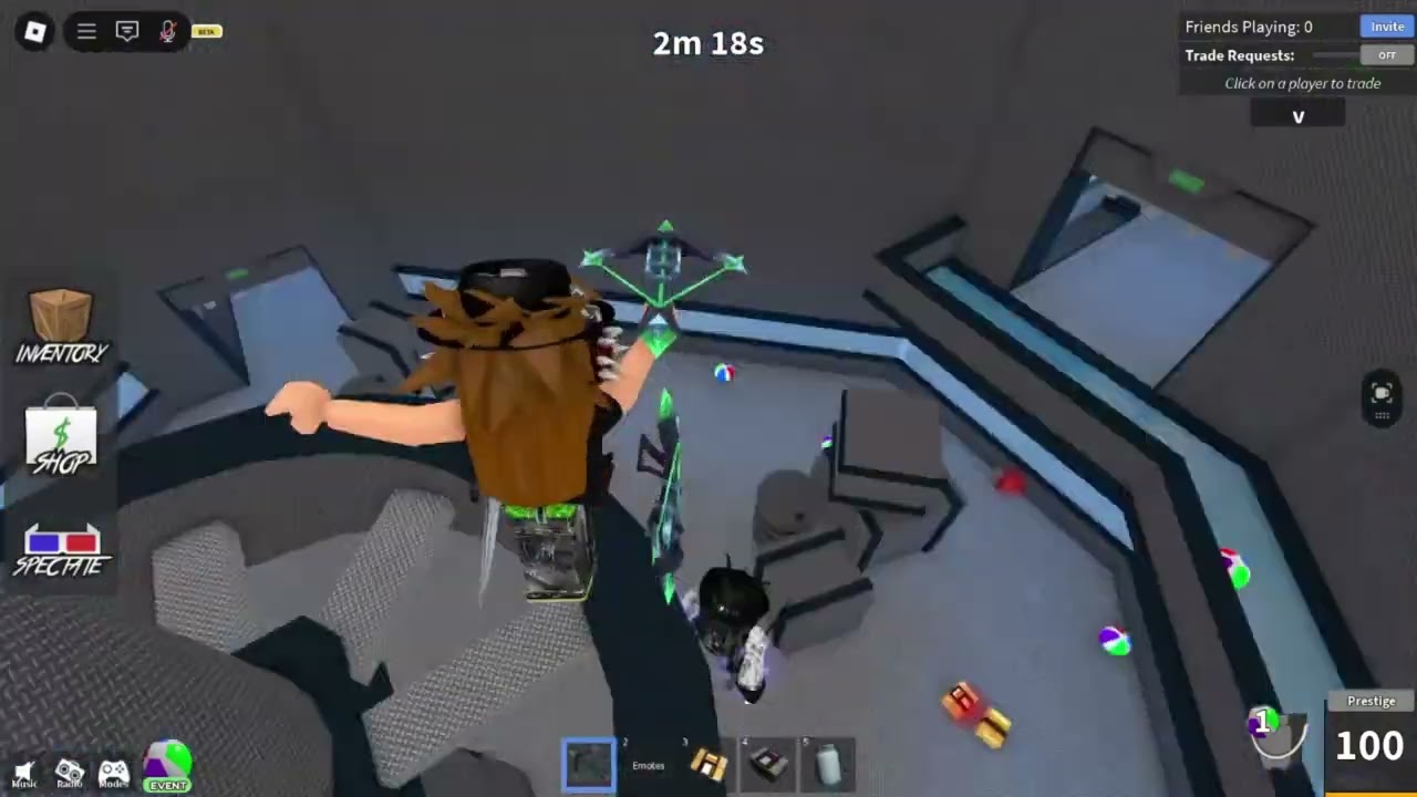 MMV flickshot montage ( amazing flicks )