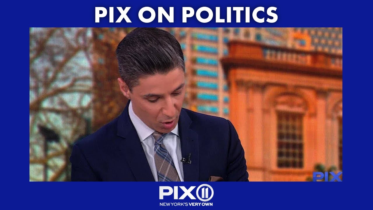Zohran Mamdani responds to opponent's ‘racist attacks’ | PIX on Politics