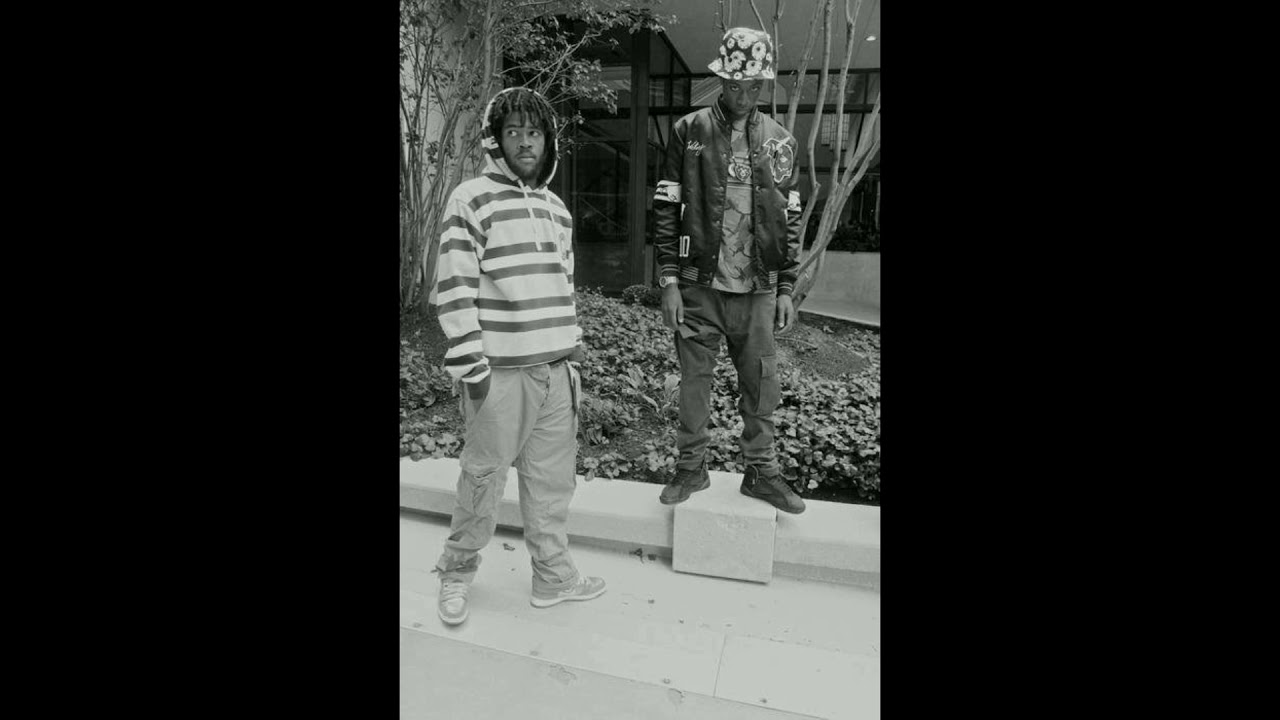 Joey Bada$$ x Capital STEEZ x Conway The Machine Type Beat 2021 - 'Flight'
