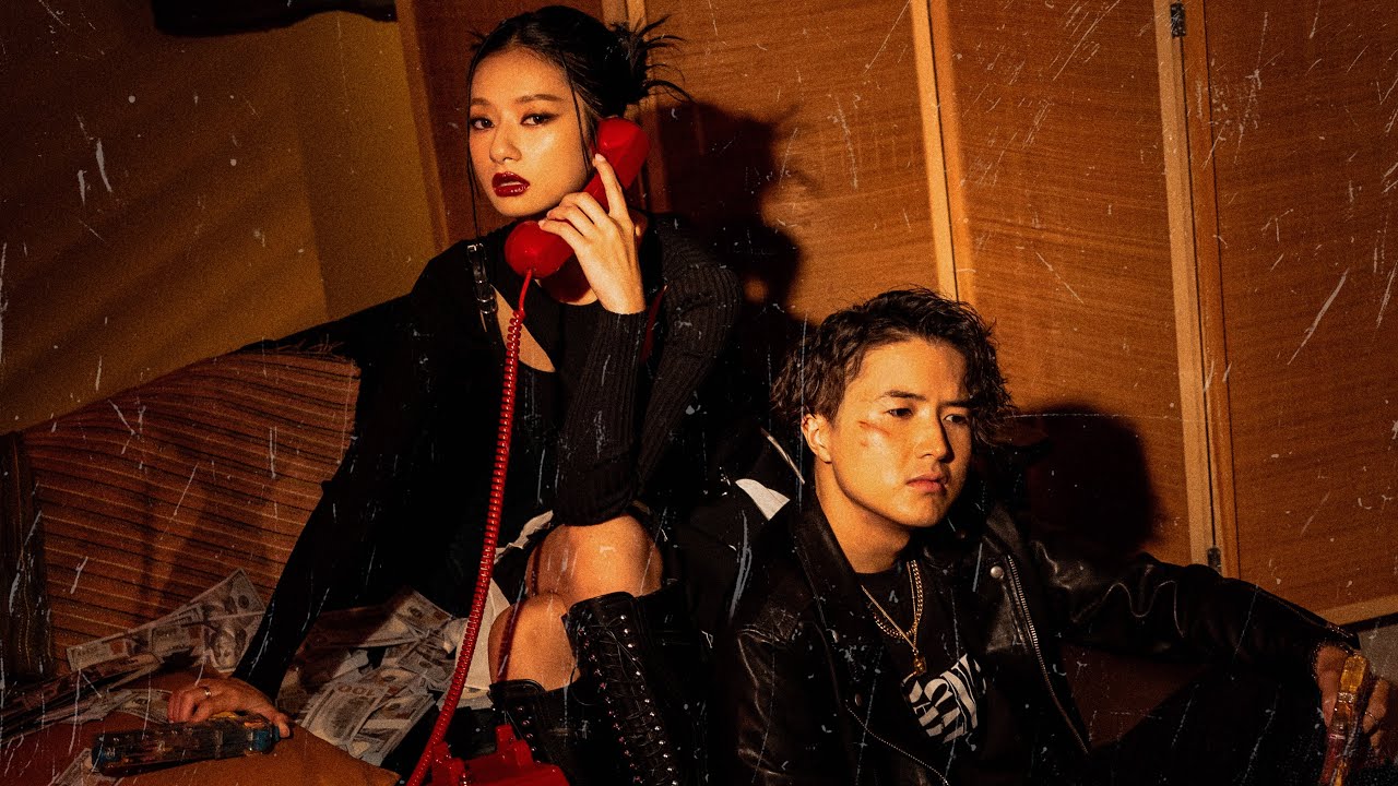 Young Hysan & kayan9896 - Favorite Drug (Remix) (Official Lyric Video)