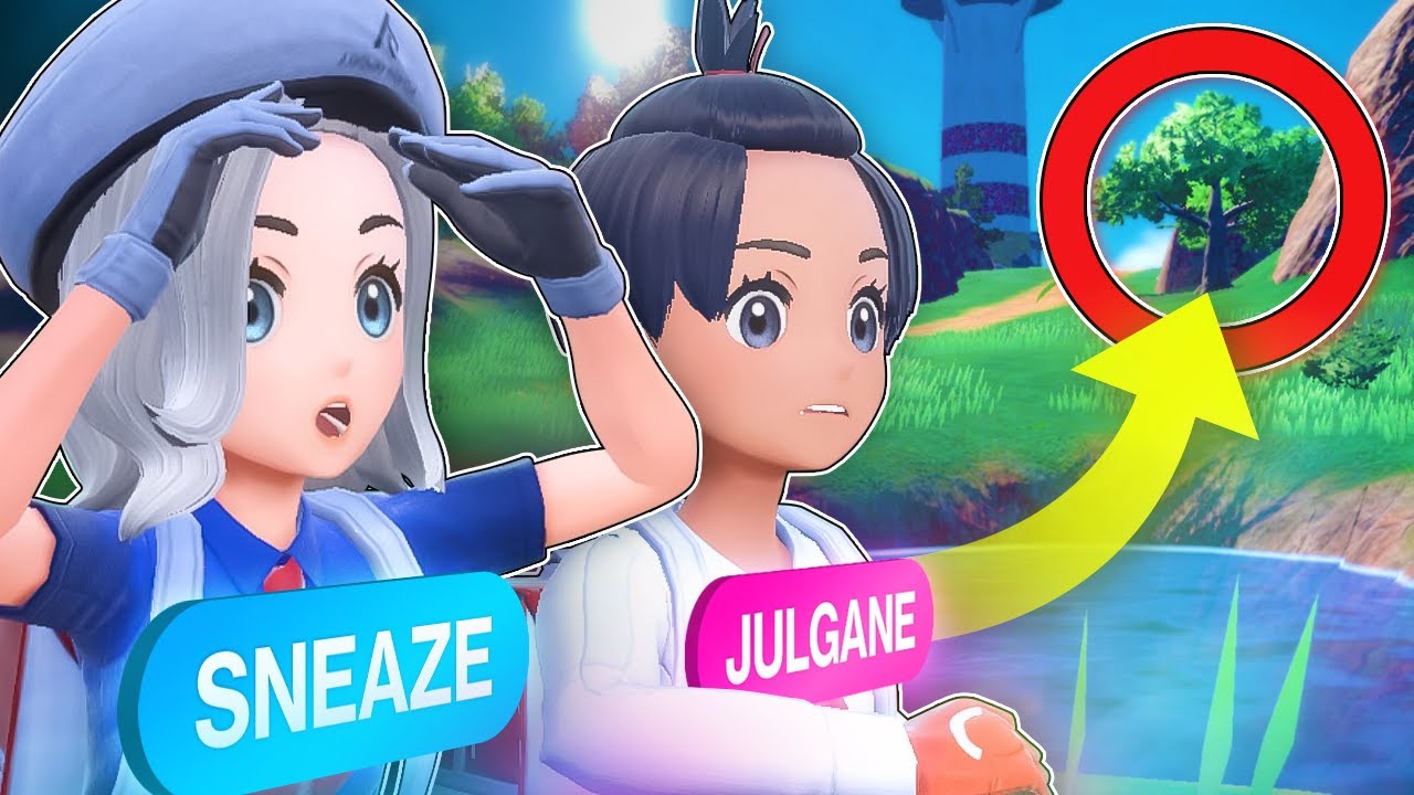 TROUVE L'ENDROIT dans POKÉMON, ou PERD (Geoguessr Pokémon)