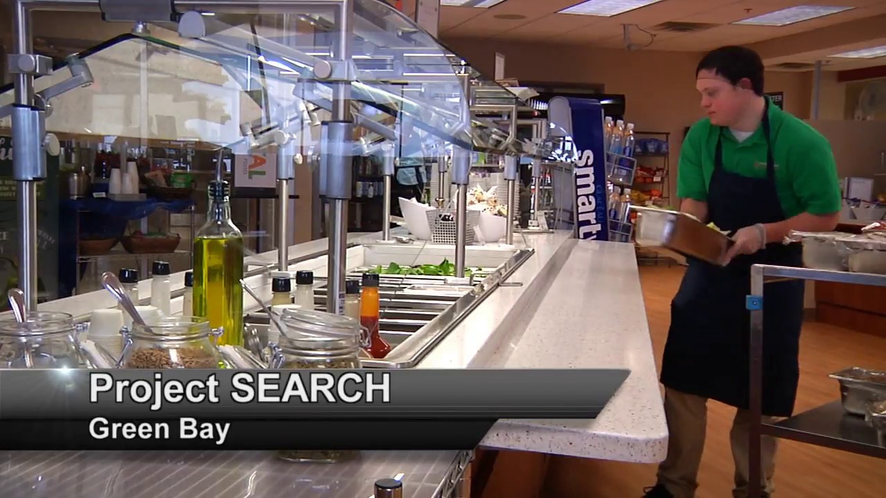 Project SEARCH