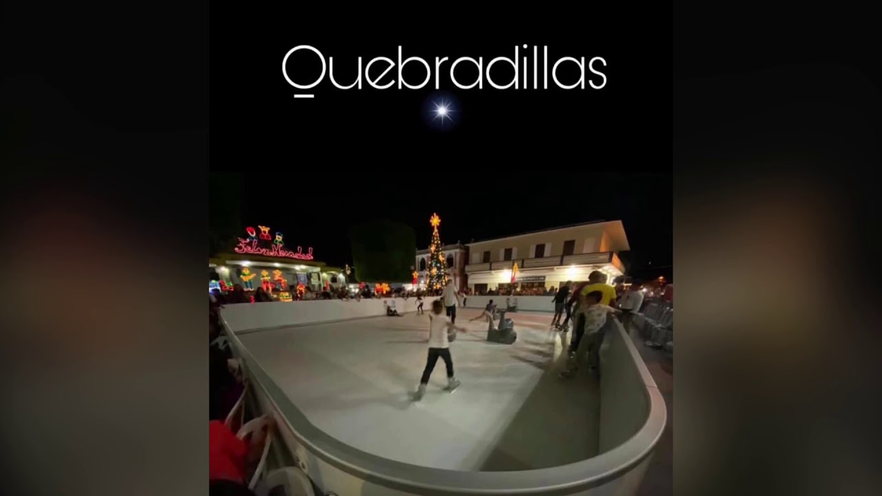 Nuestra Patria Chica, Quebradillas