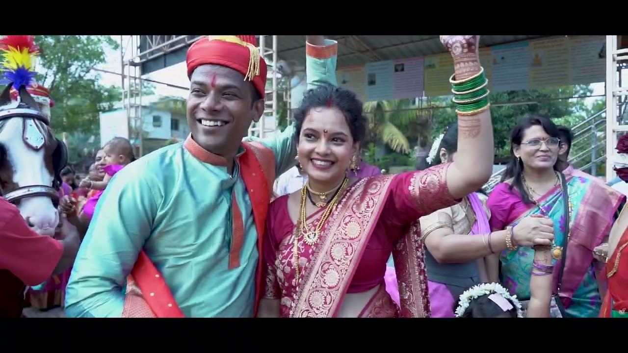 व्रतबंध सोहळा चि.प्रियांशु  Teaser  Video -KD PHOTOGRAPHY #KD_Photography_​​#kartik_deshmukh
