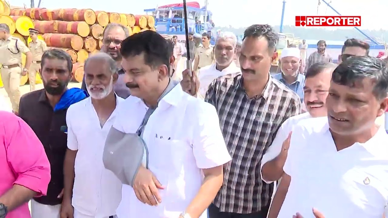 'പിണറായി വിജയനെ താഴെയിറക്കാന്‍ ഏത് നരകത്തില്‍ മത്സരിക്കാനും തയാറാണ്'; PV Anvar
