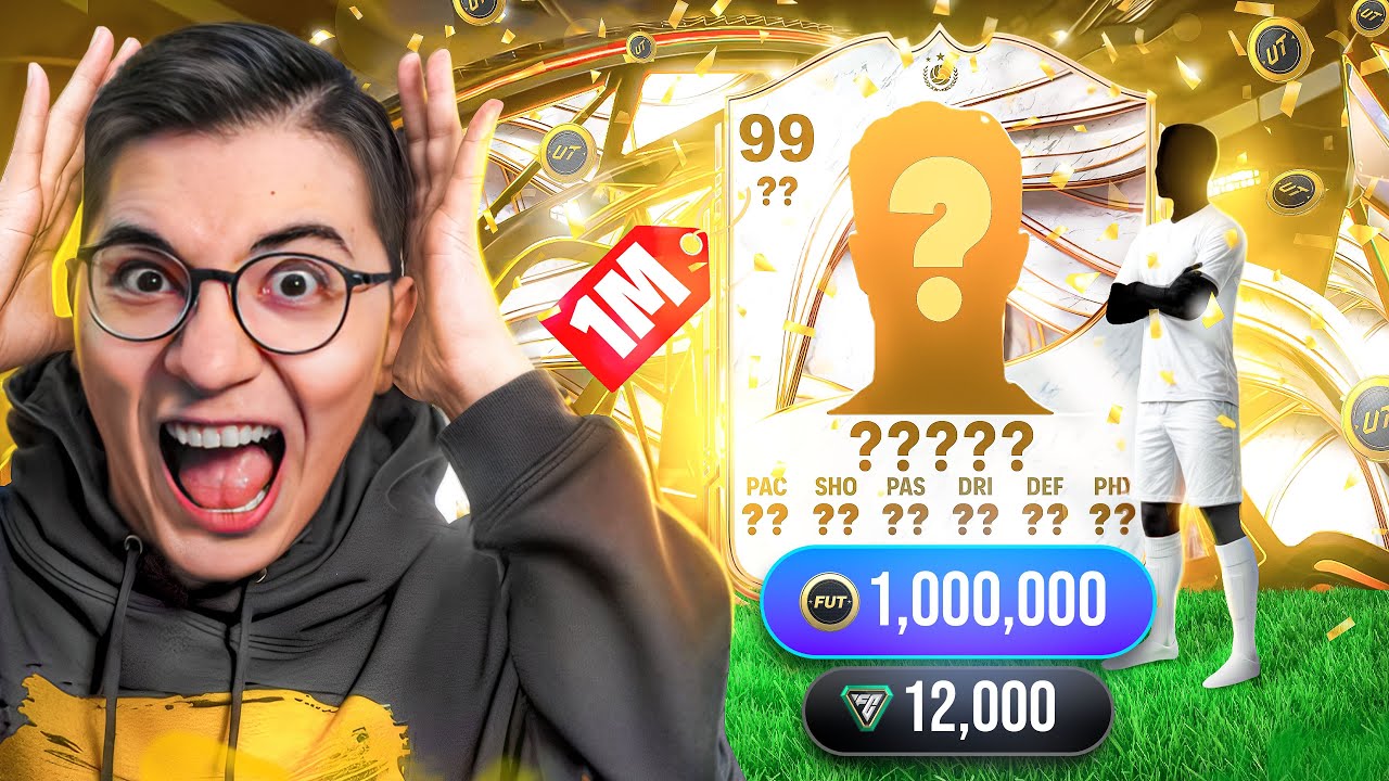 با ۱۲ میلیون تومان اکانت سابسکرایبرم را آپگرید کردم و آیکان گرفتم !!! 🔥🤯