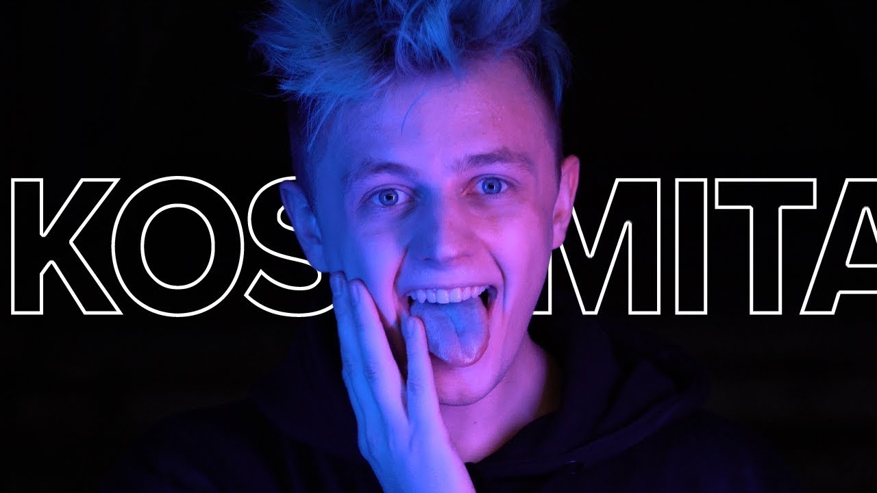 Szofer - KOSMITA (Official Music Video) ft.PIT