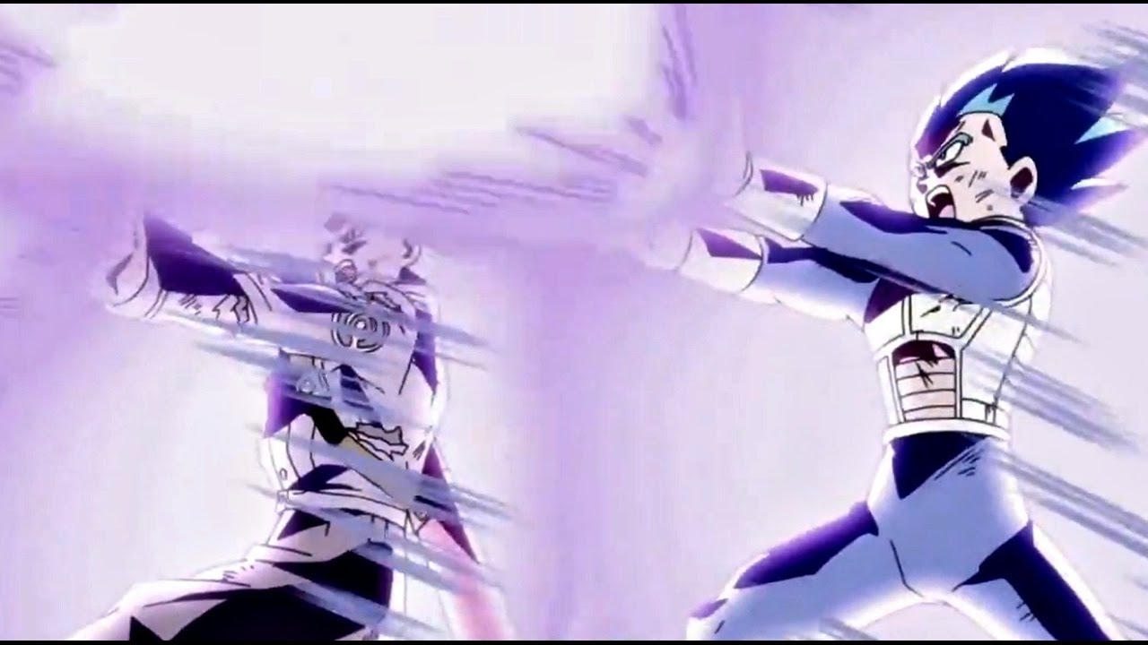 Father-Son Galic Gun ENGLISH DUB HD