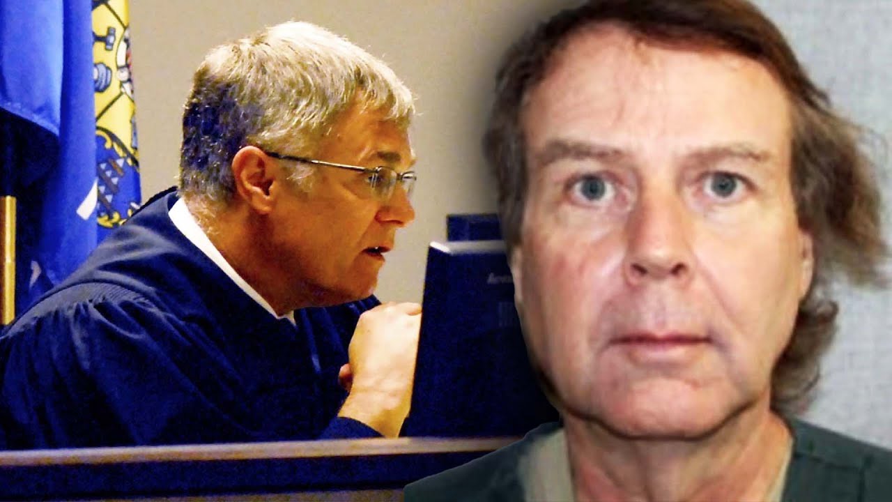 Retired Judge Executed by Man He Once Sentenced: Cops