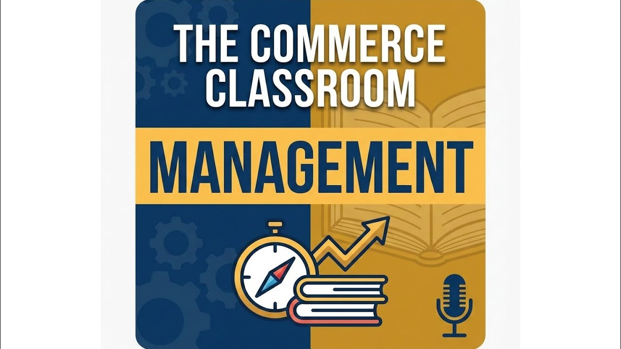 Turning CHAOS into clean EXECUTION— MANAGEMENT