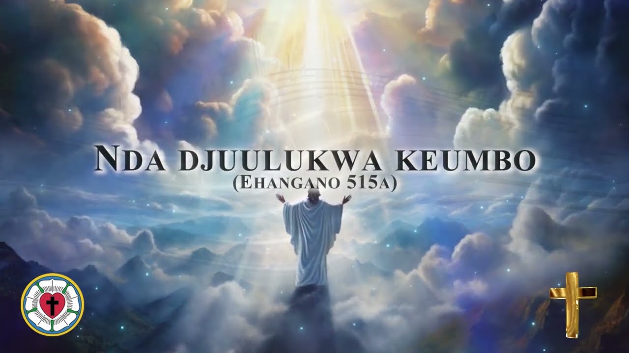 Nda djuulukwa keumbo (Shafa Auala)
