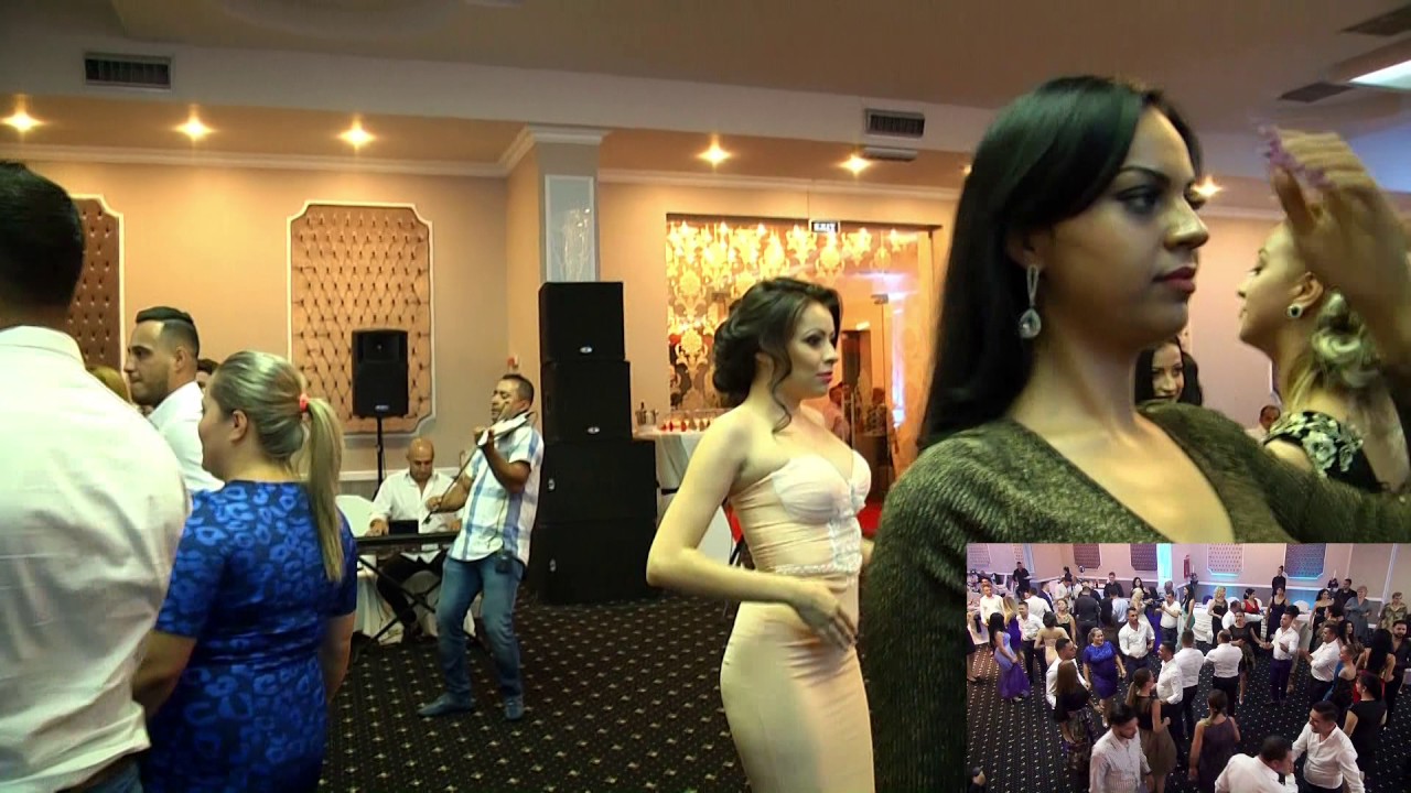 Studio M Buzau si Gabita de la Buzau -Nunta Robert si Larisa 21 August