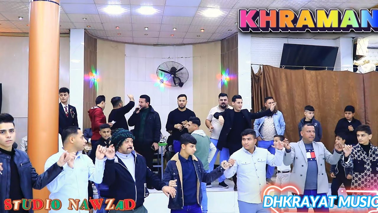 زفة ⚘️حسن وعداللة العبيدي🌹 النجم  احمد قلي🎥 ذكريات ميوزك واستوديو نوزاد الرشيدية لاتنسى الاشتراك 