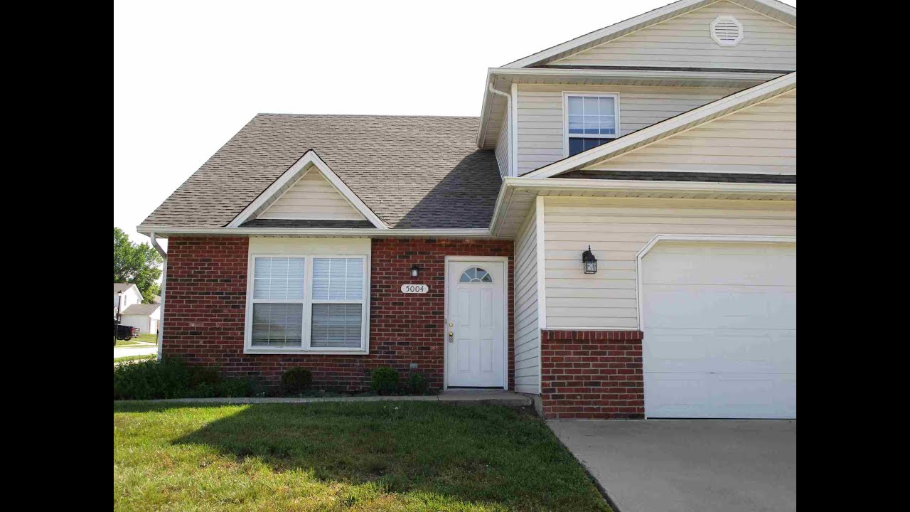 5004 Carrie Ridge Drive