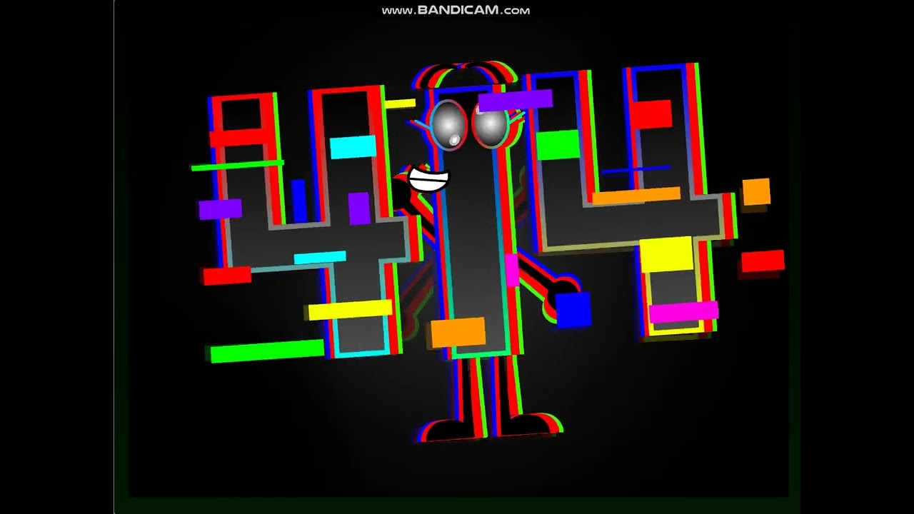 Uncannystart Band Mental Stars Different 401-425 (Not Made For Youtube Kids)