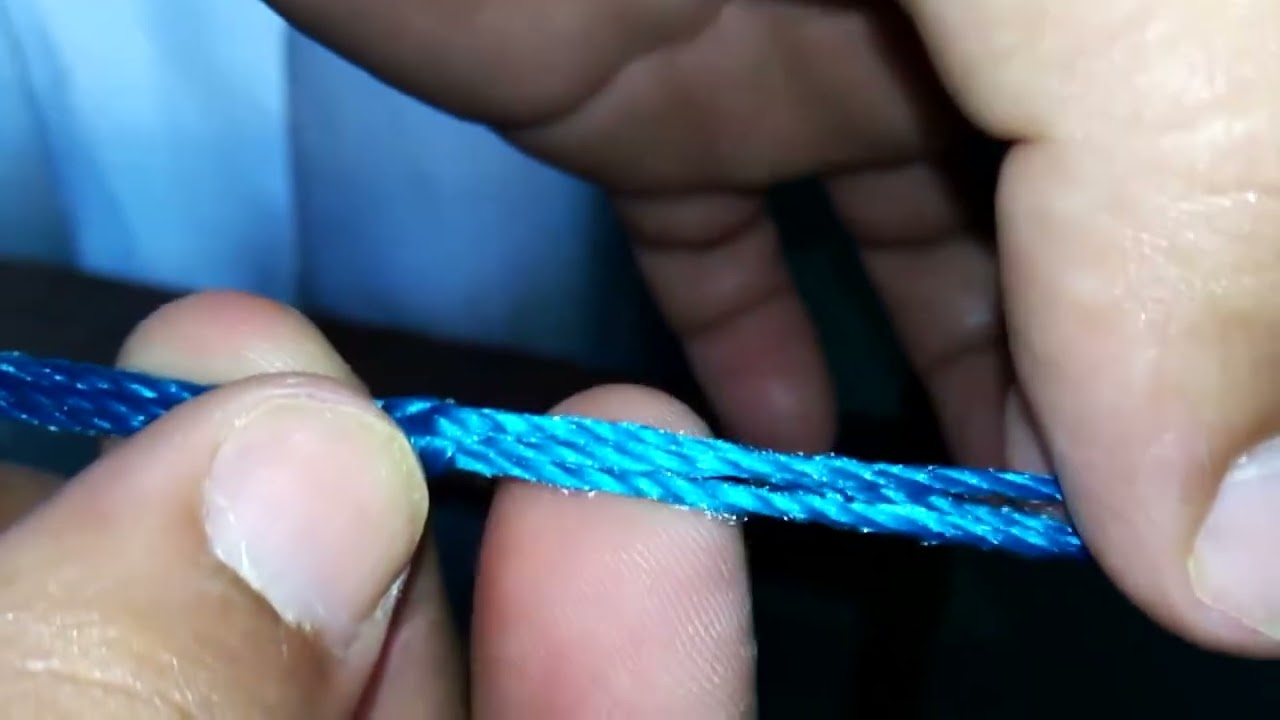 Hamaca con Casillero doble 