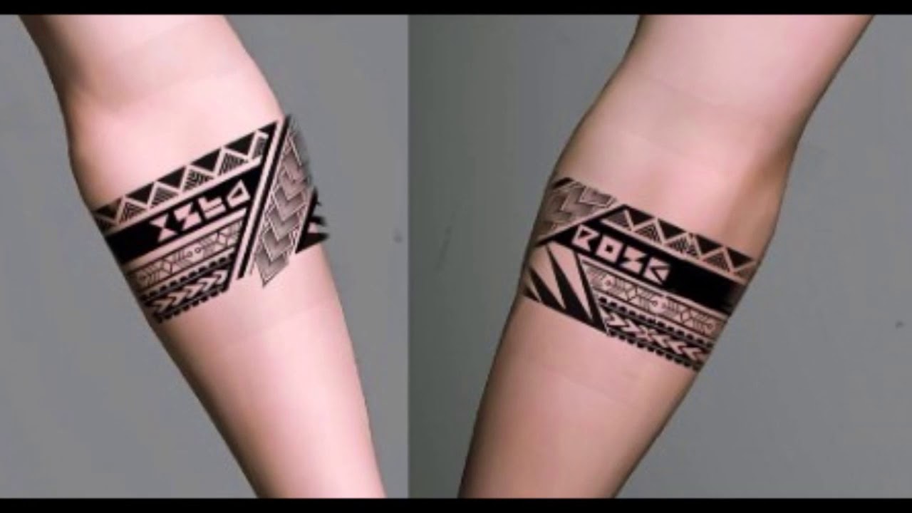 Top 50 Best Band Tattoos