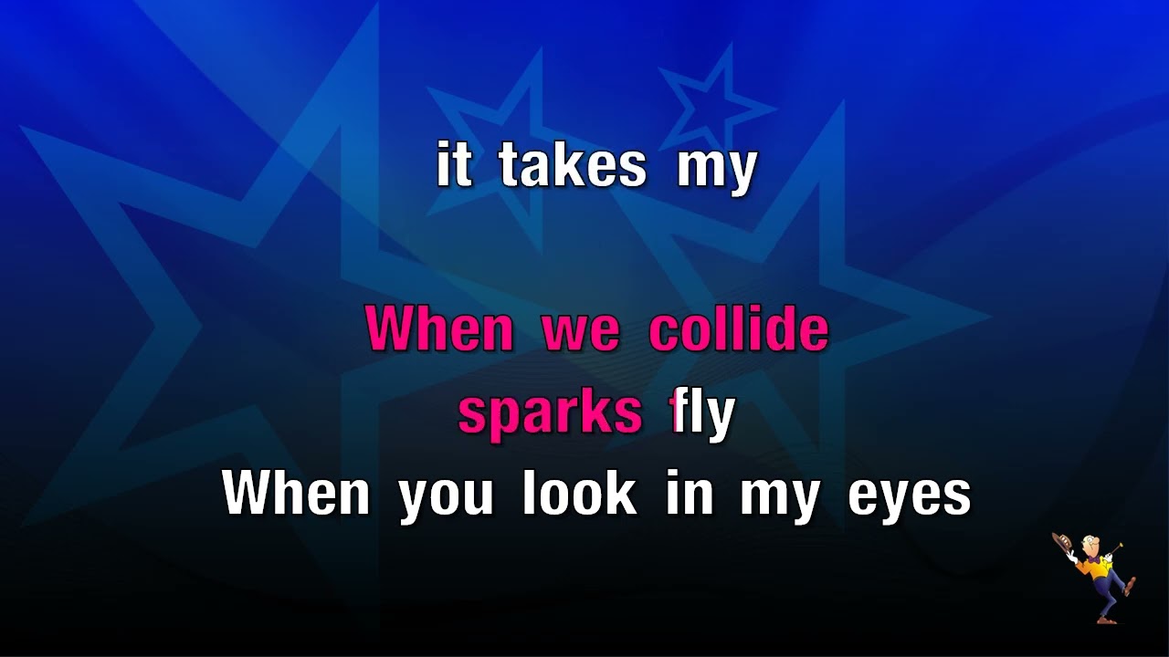 Naturally - Selena Gomez & The Scene (KARAOKE)