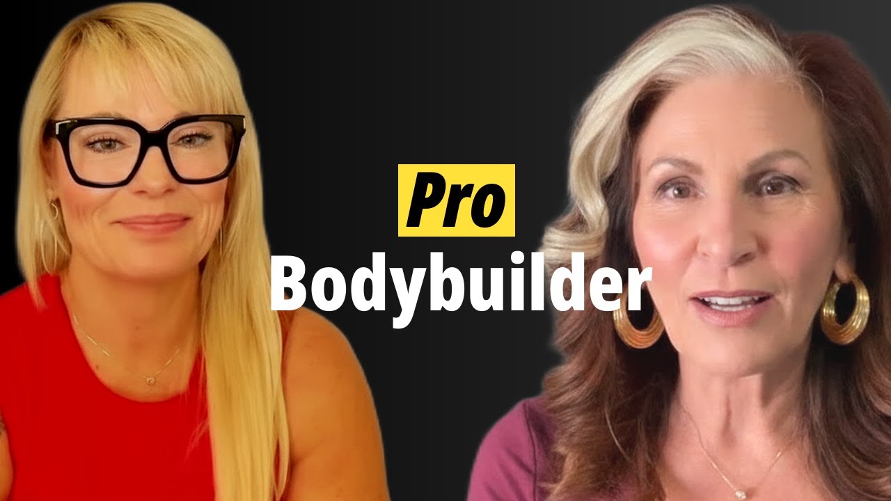 Unleashing Strength: Renee Landers' Inspiring Journey to Bodybuilding at 73
