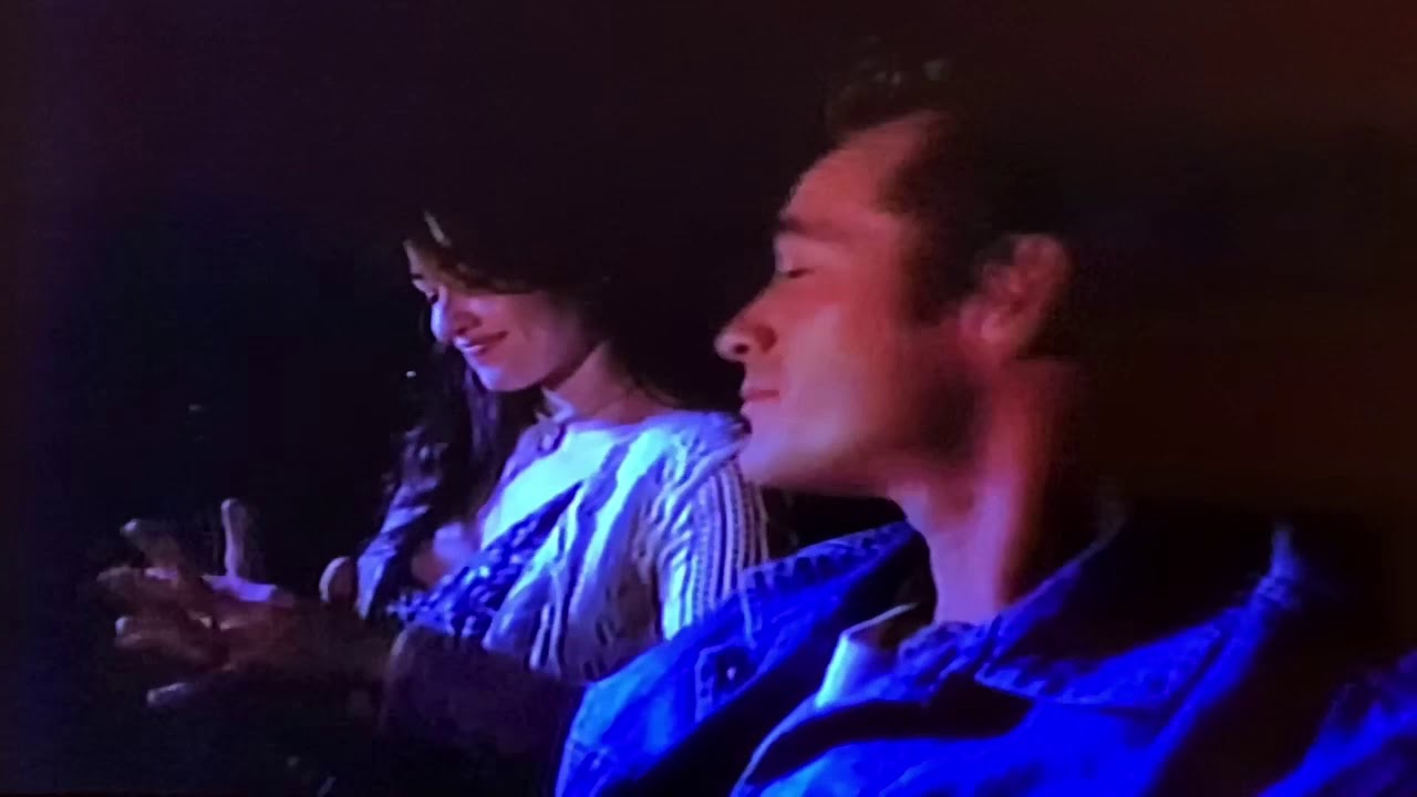 Dylan and Brenda Because You Love Me