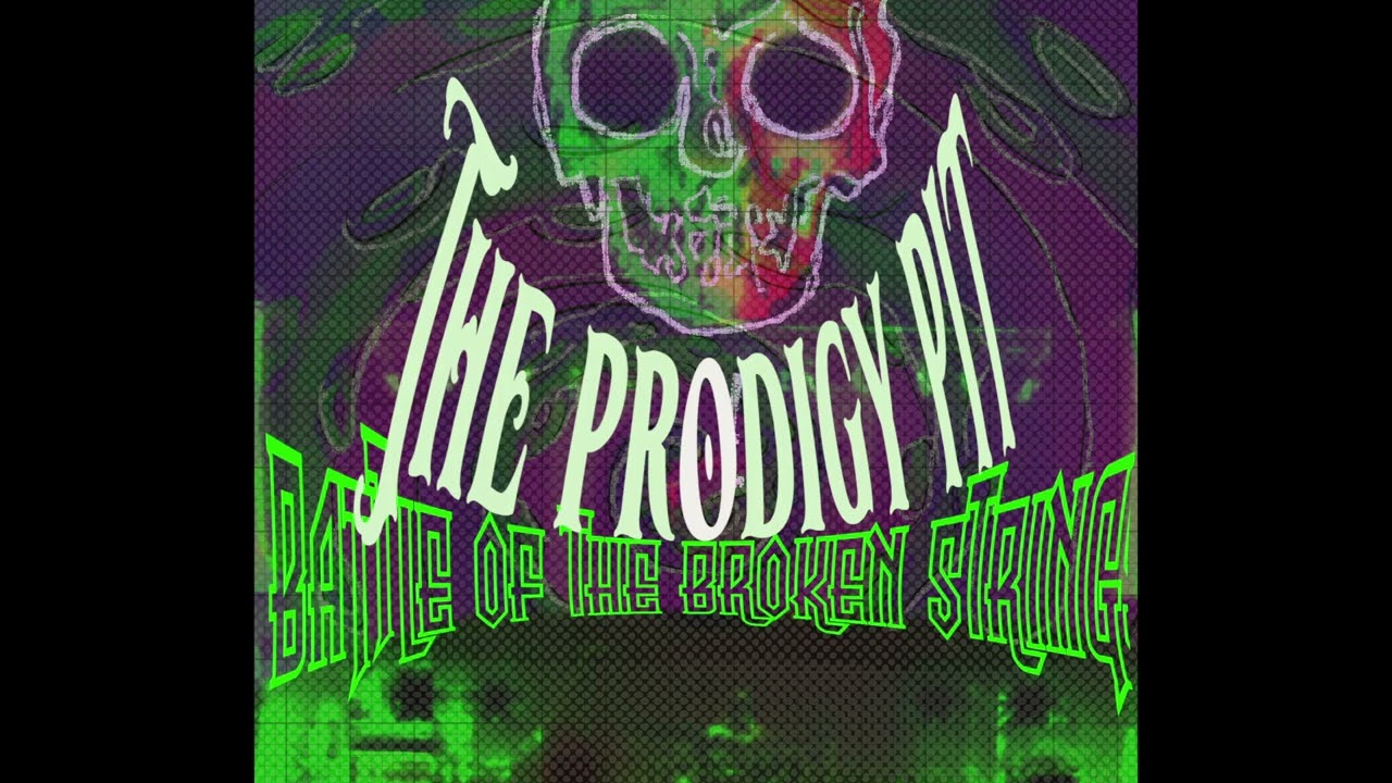 THE GODS DEMAND A SOUND CHECK - THE PRODIGY PIT