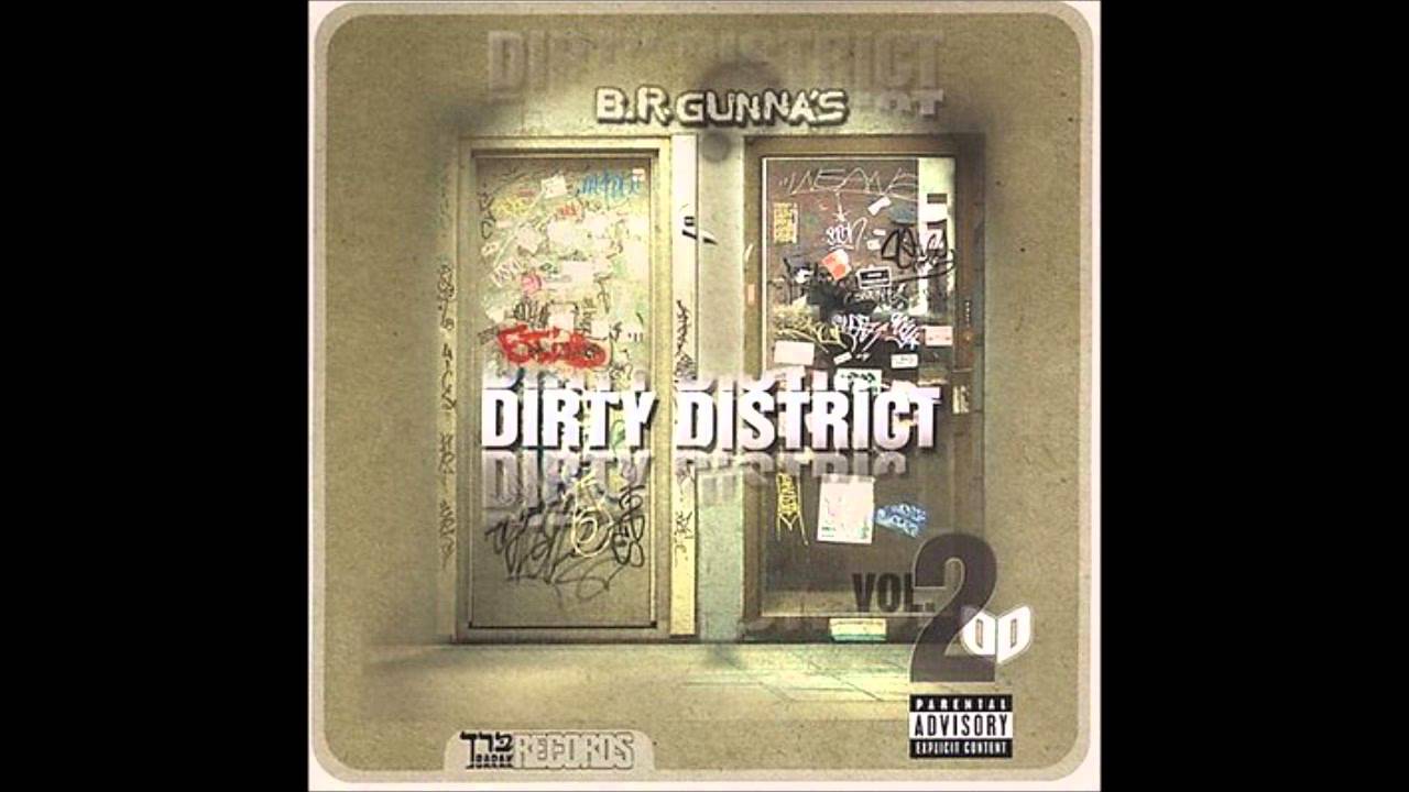 B.R Gunna (Black milk & Young RJ) feat phat kat 