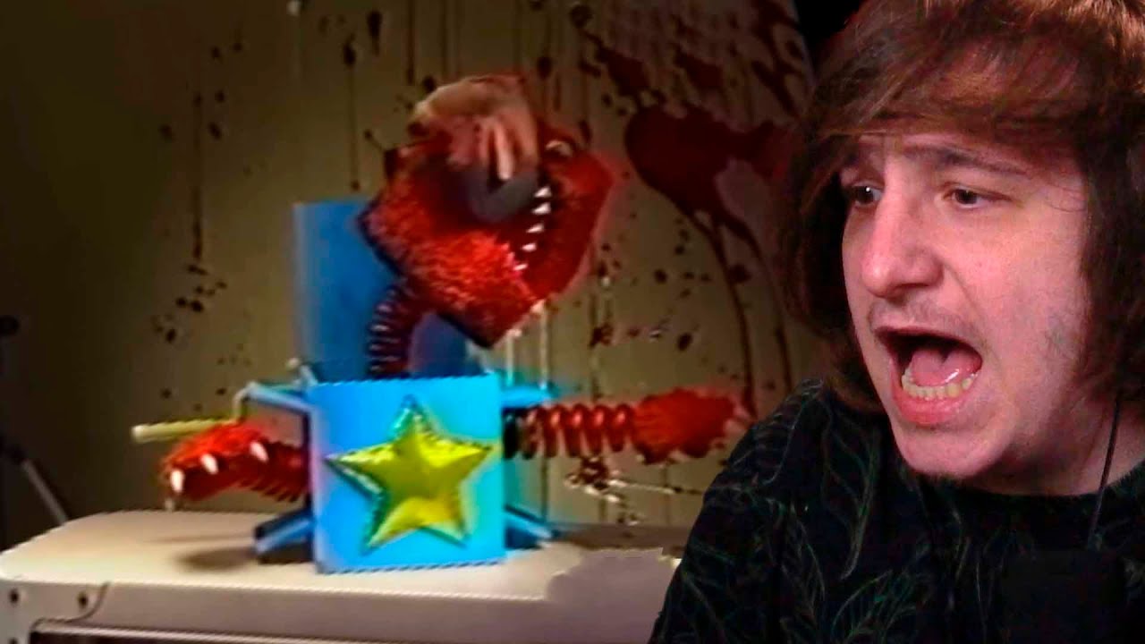 BoxyBoo na vida real!
