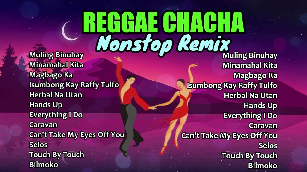 Bagong Reggae Cha Cha Nonstop - DJ John Paul New Remix 2024 | Tiktok Viral