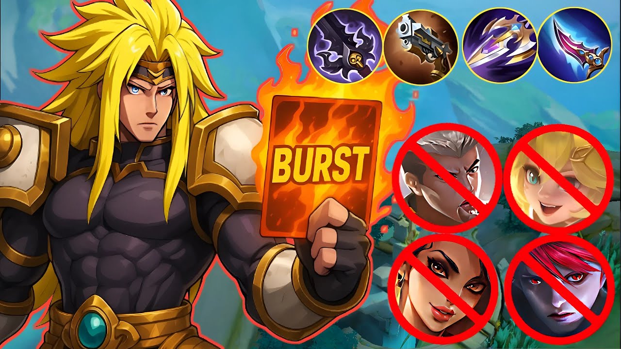 Increase Badang's Damage In Under 30 Seconds | Badang Skill Guide! | Mobile Legends