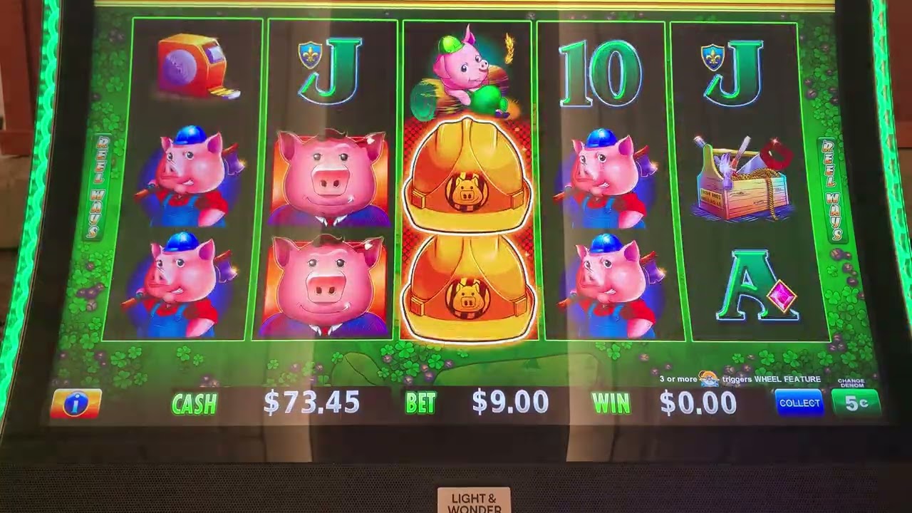 Huff N’ Even More Puff session at Redhawk Casino 