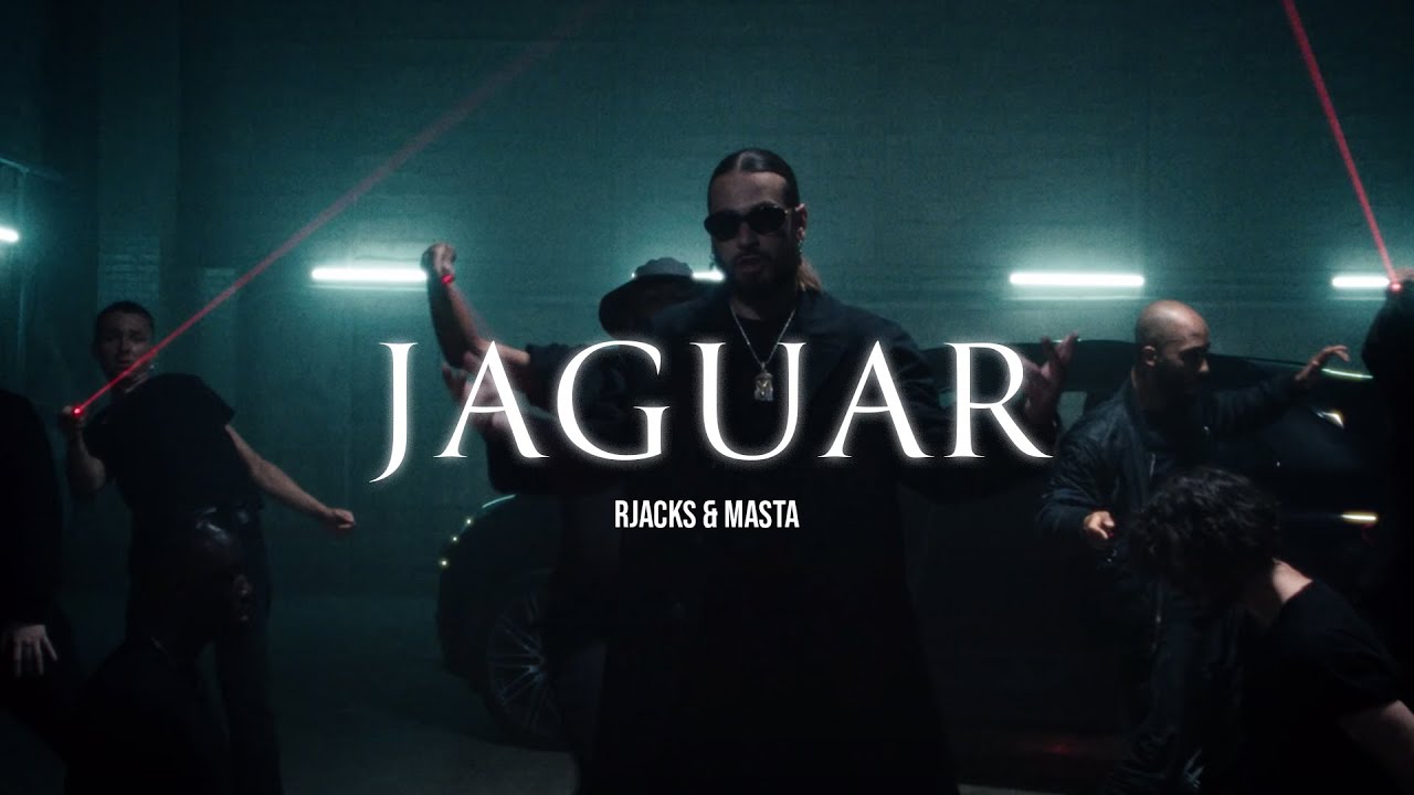 SCH Type Beat - Jaguar - Instru Rap 2023