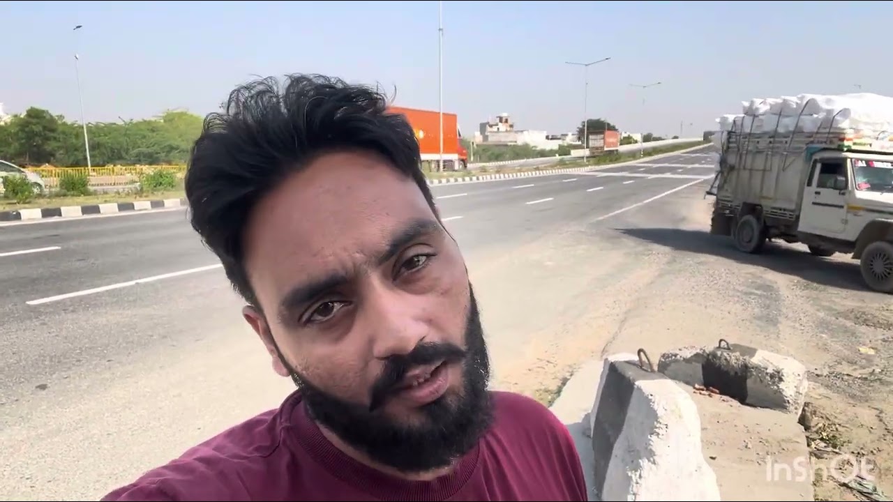 😭ਬੰਗਲੌਰ ਤੋਂ ਚੰਡੀਗੜ੍ਹ🌾🌾 ਖ਼ਾਲੀ ਕਰ ਕੇ ਜੀਰੀ ਭਰਾ ਗਏpart 3