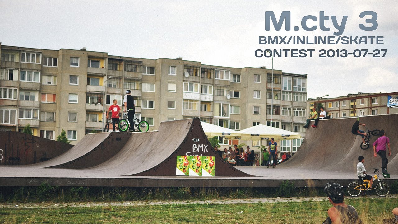 M.cty 3