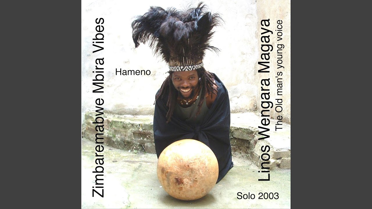 Tambarara Ndikutumbure Munzwa