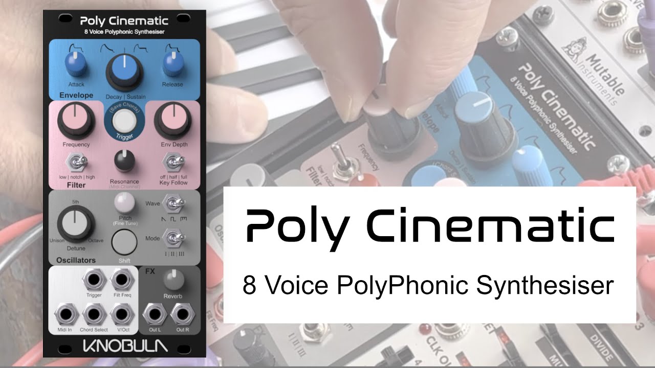 Poly Cinematic
